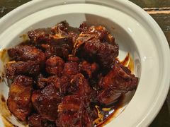 -绿茶餐厅(雁塔大悦城店)