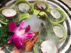 -太食獸泰式茶餐厅(IFS国金中心店)