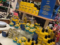 -LUSH(威尼斯人店)