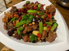 -凯里老街坊酸汤鱼(青云路店)