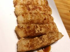 红糖糍粑-十三式重庆江湖菜(金茂览秀城店)