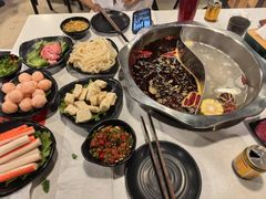 -三江汇火锅店(保全街店)