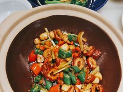 -客语客家菜(华发商都店)