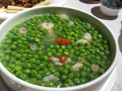 -老浒记烤鸭-北京菜(琉璃厂店)
