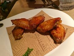 -波特曼西餐厅(中央大街店)