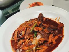 -苏帮袁Sue Cuisine(来福士店)