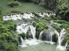 -天河潭旅游度假区