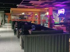 -火星工厂·桌游·团建聚会·轰趴馆(厦滘店)