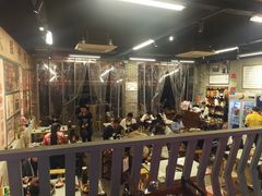 大堂-华丰火锅(双林北横路店)