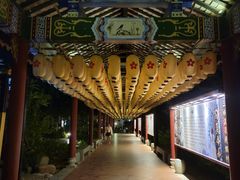 -佛山市三水温泉度假村