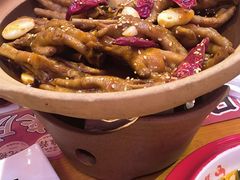 -庆峰龙虾烧烤(合肥一店)