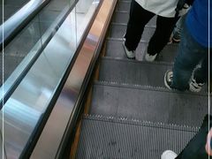 -喜宴又一村·粤菜·茶点·海鲜(壹方天地店)
