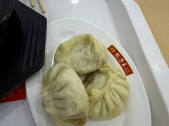 -陈寔包子王·卤煮小肠·京味小吃(龙潭店)