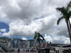 -尖沙咀钟楼