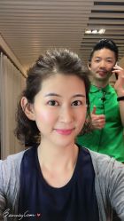 -发朵Hair 烫染沙龙