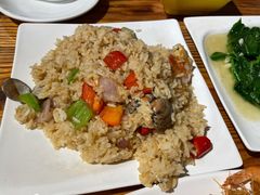 海鲜炒饭-Sasa的海(蜈支洲岛后海店)