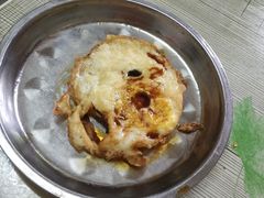 荷包蛋-文武王氏烧饼·无矾油条(西溪路店)