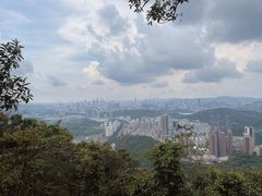 -梧桐山风景名胜区