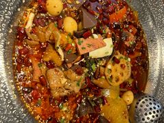 -太二酸菜鱼(武汉光谷保利店)