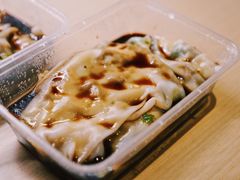 牛肉猪肉肠粉-穗银肠粉店(东川路店)