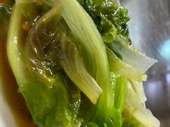烫青菜-好成财牛排馆(涂门街总店)