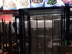 -不是烧烤·武汉烧烤·地道湖北菜(大成路店)