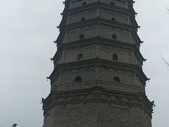 -法门文化景区