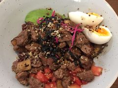 -AFS Cafe & Canteen(闽江二路店)