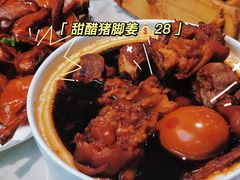 -點無缺茶楼·海鲜酒家(世博店)