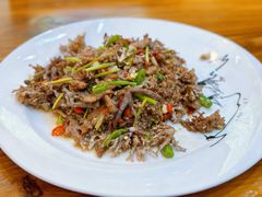 -下梅人家土菜馆(历史文化餐厅度假区店)