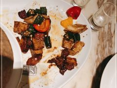 -汤城小厨•粤菜•靓汤(西直门凯德MALL店)