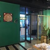来点的纯正的老挝🇱🇦冰咖啡☕️
