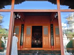 -西宁市东关清真大寺