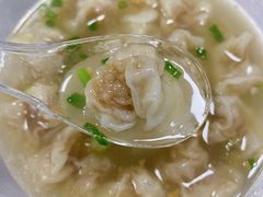 -盖邑扁食店