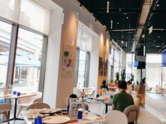 -玛尚诺Pizza&Bar(长泰广场店)