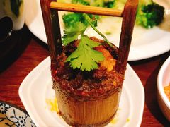 -锦庐道地川菜(来福士店)