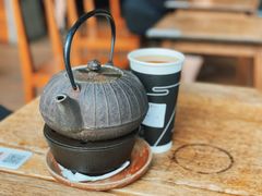 -去茶山(新光里店)