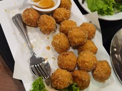 -建兴酒家(班塔通分店)