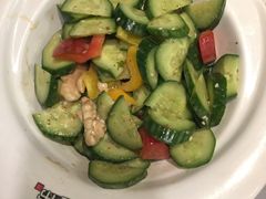 -李老爹香辣蟹(宣武门店)