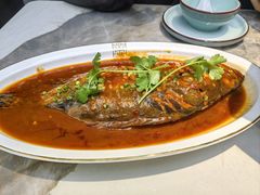 -又见炊烟私房菜(敬亭路店)