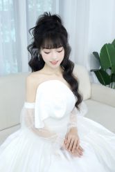 -Lady  Jane高端婚纱礼服馆