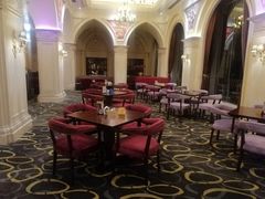 -广州凤凰城酒店-维也纳西餐厅