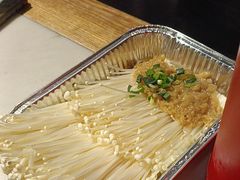 -韩宫宴烤肉·料理(苏州中心店)