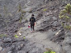 -夏威夷火山国家公园