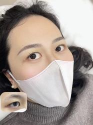 -十三美学·半永久纹眉纹唇·野生眉