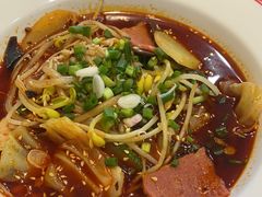 -每味每客·重庆麻辣烫(拓展大厦店)