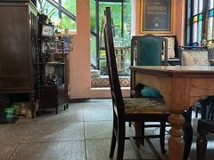-古董花园(思南路42弄小区店)
