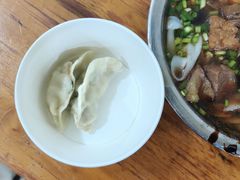 -老福庆和特色粉面馆(单洞三路店)