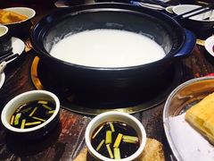 -渔米粥(罗湖店)