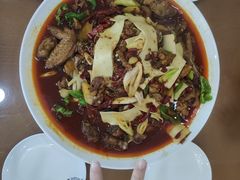 -全超美味轩大盘鸡店